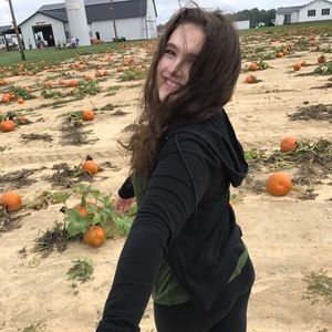 Meet your Posher, Taylor